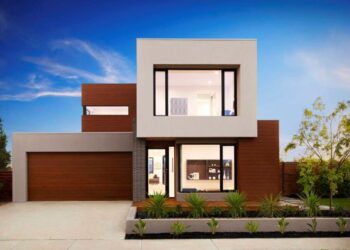Minimalist Modern Home Designs - Pinoy House Designs