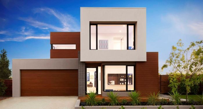 Minimalist Modern Home Designs - Pinoy House Designs