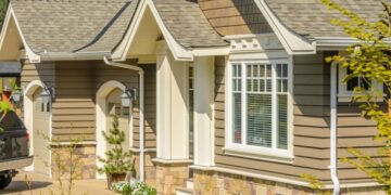 Low-Maintenance Siding Options to Save You Time and Money