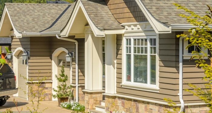 Low-Maintenance Siding Options to Save You Time and Money