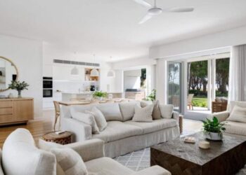 Aging in Place House Designs: Comfortable Living for All Ages