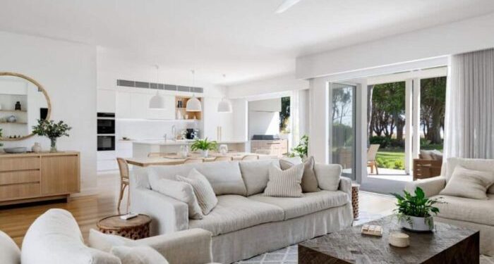 Aging in Place House Designs: Comfortable Living for All Ages