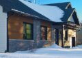 Select the Best Siding for Cold Climates: Homeowner's Guide - Beonstone