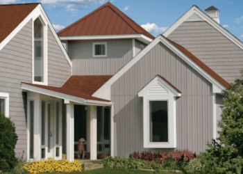 4 Best Eco-Friendly Siding Styles for Your Home in 2022