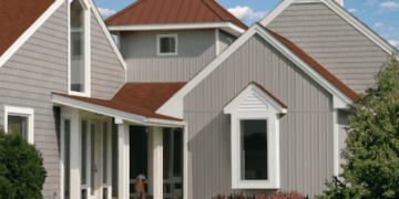 4 Best Eco-Friendly Siding Styles for Your Home in 2022
