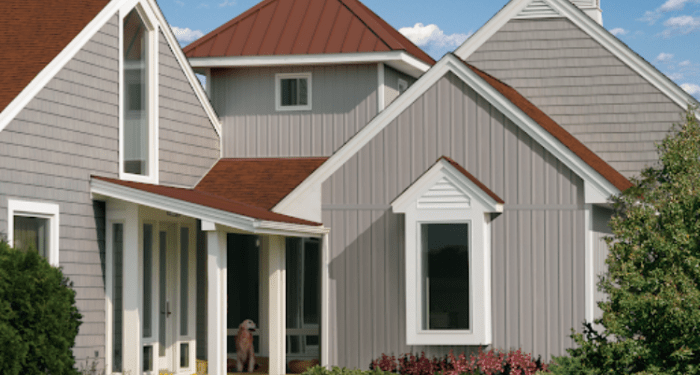 4 Best Eco-Friendly Siding Styles for Your Home in 2022